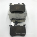 W231 W222  Front brake pad  for Mercedes-Benz  SL350 SL500 Front brake pad  0084203520 0064205020
